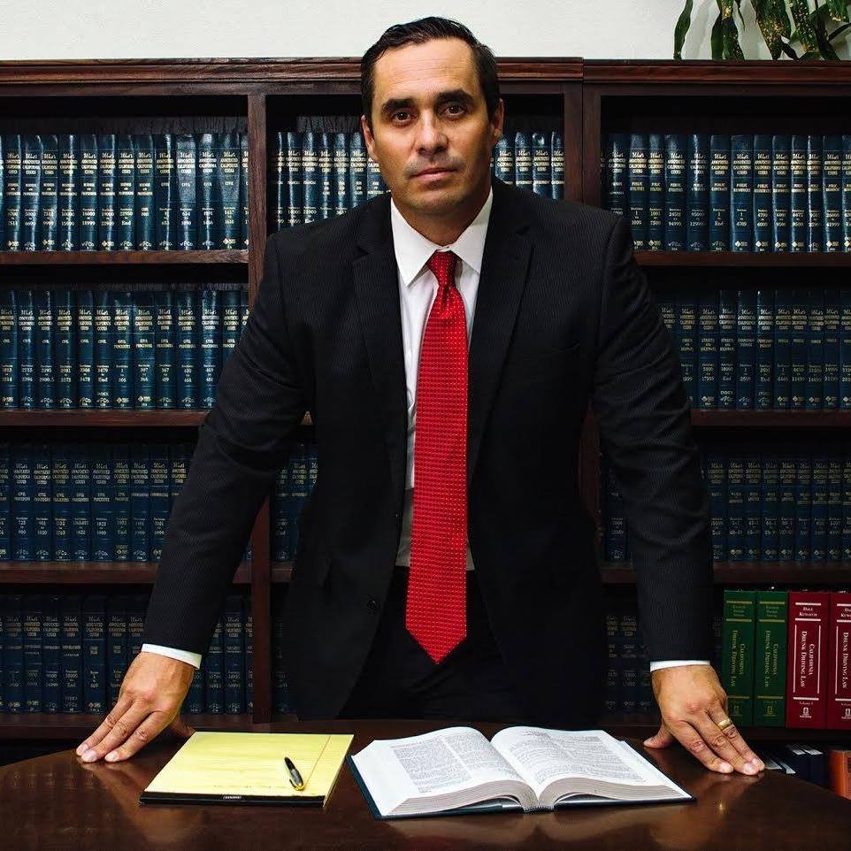 Law Office of Nigel Villanueva : Nigel Villanueva