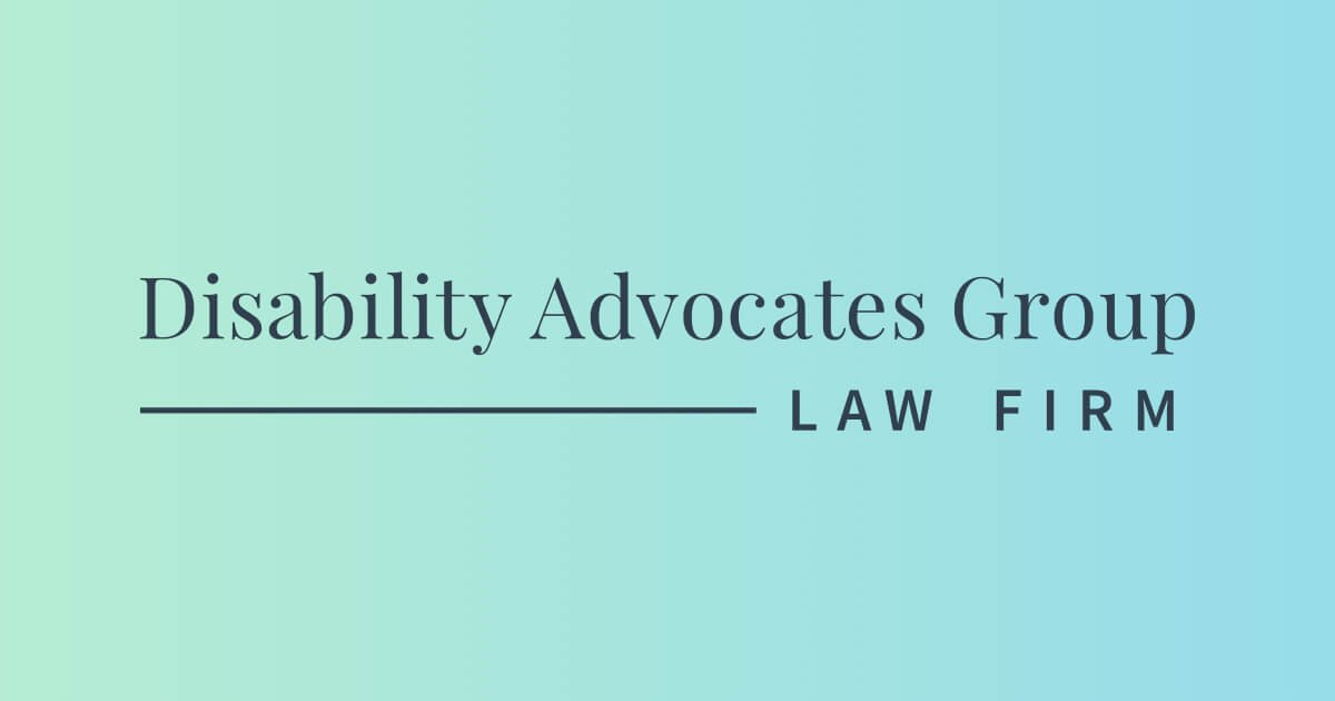 Disability Advocates Group