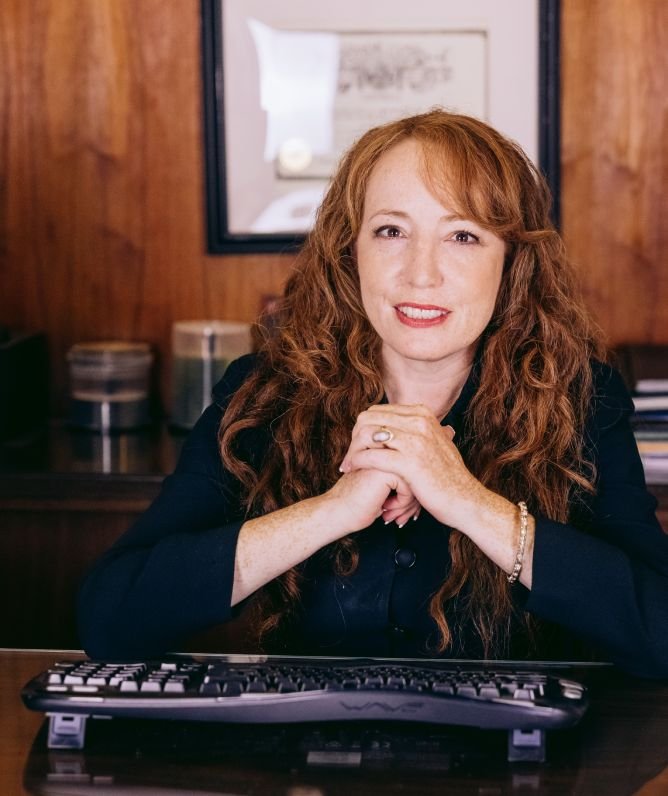 Law Office of Ann Gottesman : Ann Gottesman