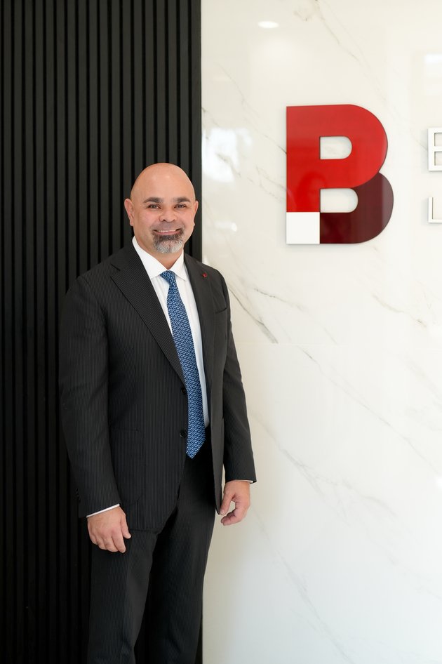 Baghdaserians Law Group, Inc : Patrick Baghdaserians