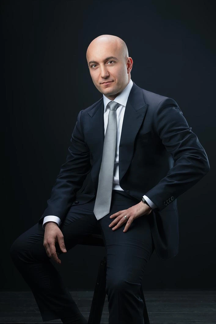 Vardanyan Law Firm : Ruben Vardanyan