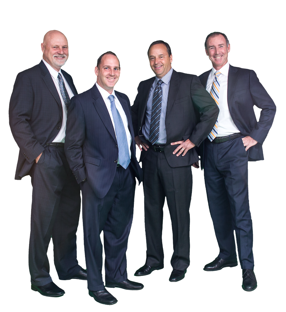 Thon Beck Vanni Callahan & O’Connor, A Professional Corporation