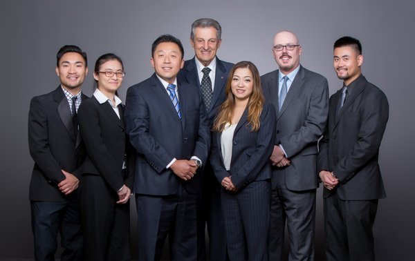 Chiao & Wu, LLP