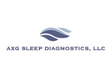 AXG Sleep Diagnostics LLC