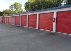 AC Self Storage