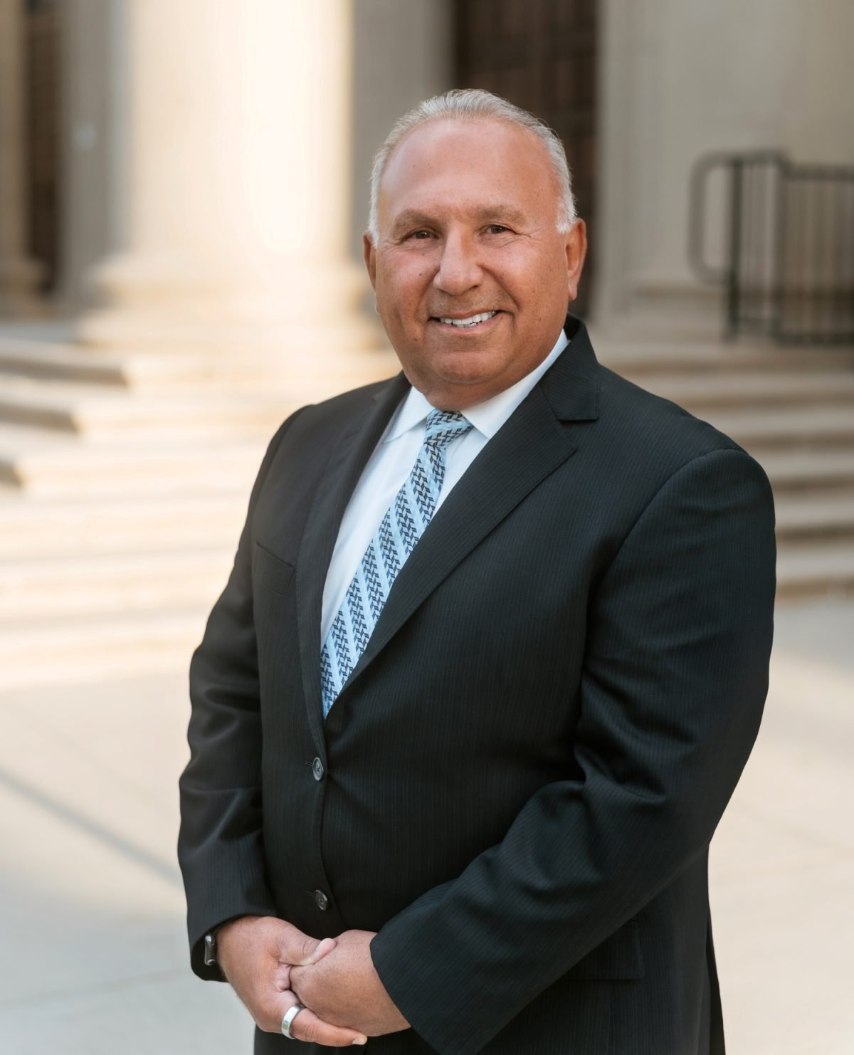 Law Offices of Manuel J. Barba