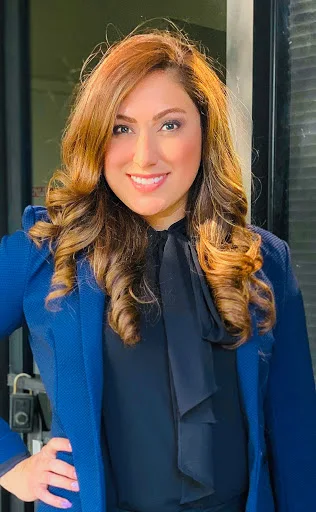 Law Offices of Vanessa B. Gnekow : Vanessa B. Gnekow