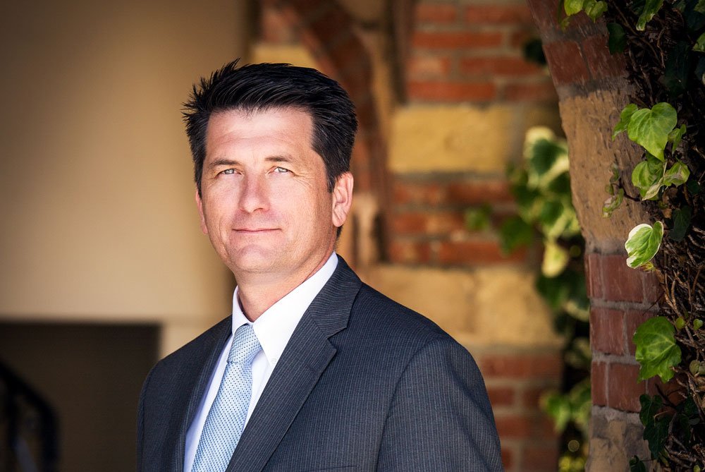 The Myers Law Group, APC : David P. Myers