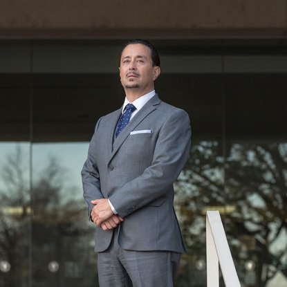 The Blue Law Group Inc. : Michael Blue, Esq.