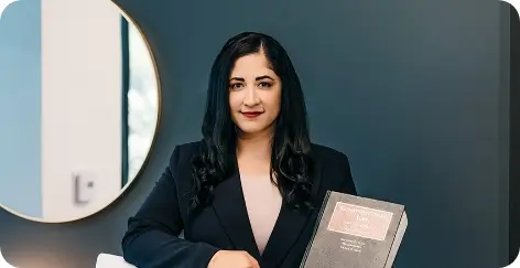 Los Angeles Legal Advocates : Frances Arroyo