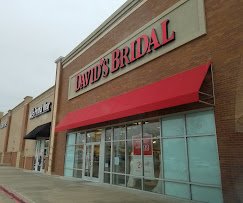 David's Bridal 
