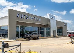 AutoNation Ford