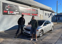 Rob & Son Garage 