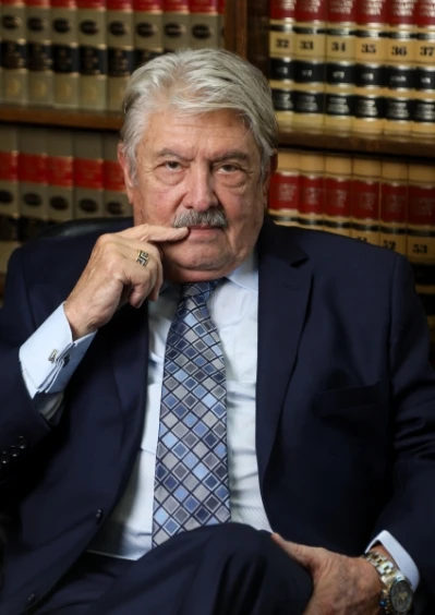 Knez Law Group, LLP : Fred J. Knez