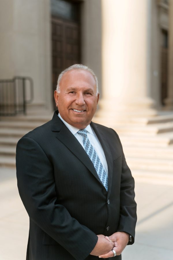 Law Offices of Manuel J. Barba : Manuel J. Barba