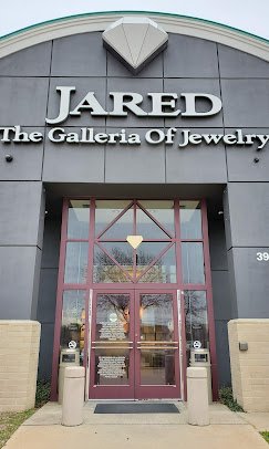 Jared Jewelers