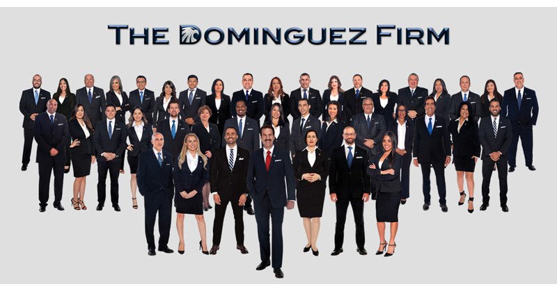 The Dominguez Firm