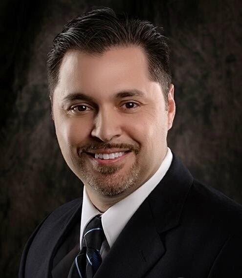 The Law Office Of Alexis J. Saenz : Alexis J. Saenz, Esq.