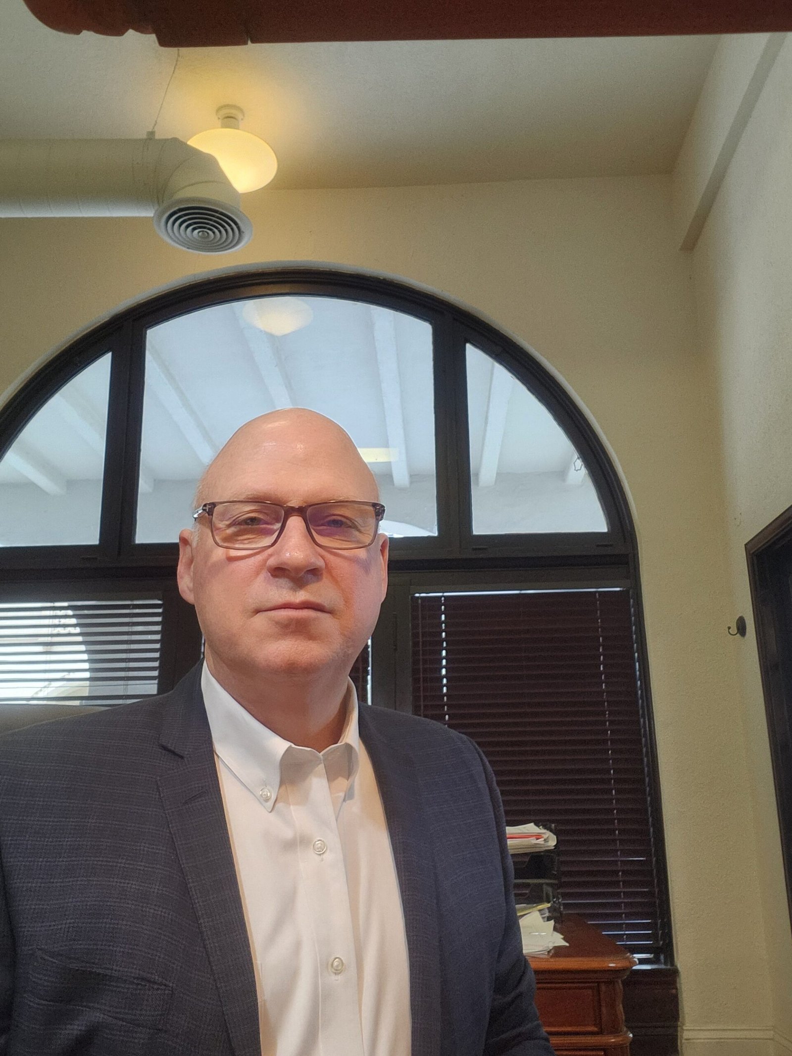 Law Offices of Darren P. Trone : Darren P. Trone