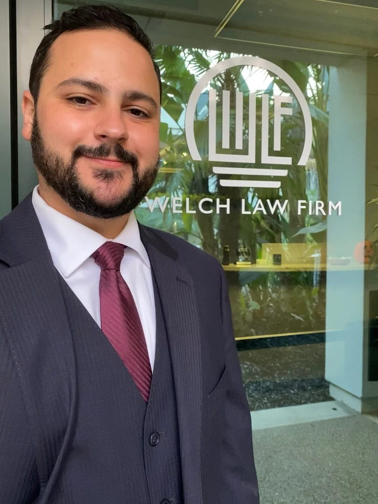 Welch Law Firm
