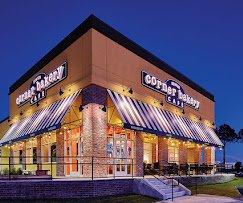 Corner Restaurant