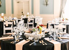 Austin Catering