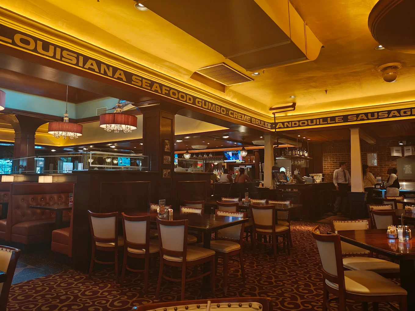 Pappadeaux Seafood Kitchen