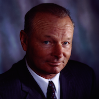 James H. Dozier Jr. 