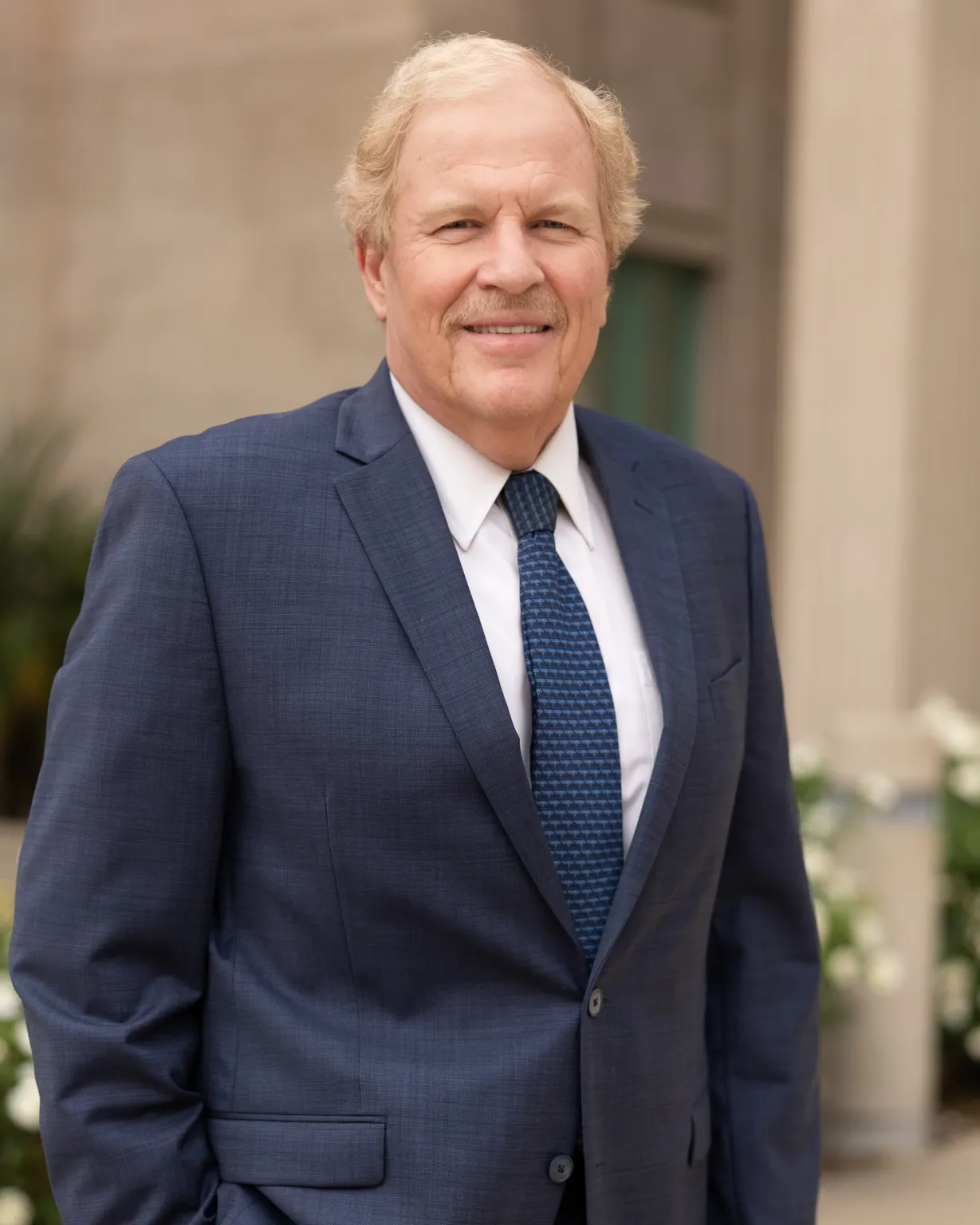 JRG Attorneys at Law : Stephan A. Barber