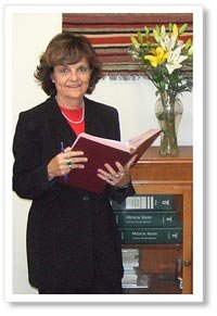 The Law Offices Of Nancy K. McCombs