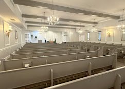 Cook-Walden Funeral Home