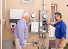 Stan's Heating, Air, Plumbing & Electrical