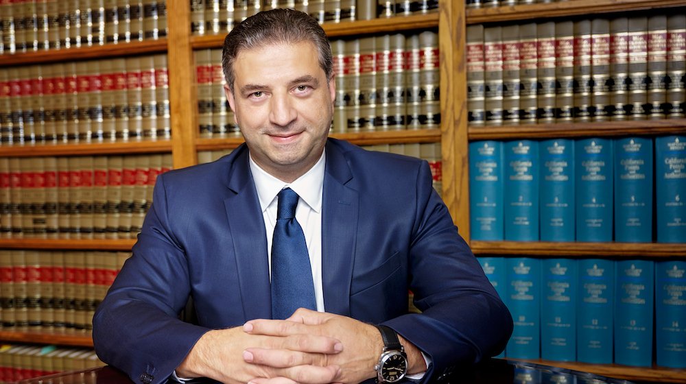Smaili & Associates : Jihad M. Smaili, Esq.