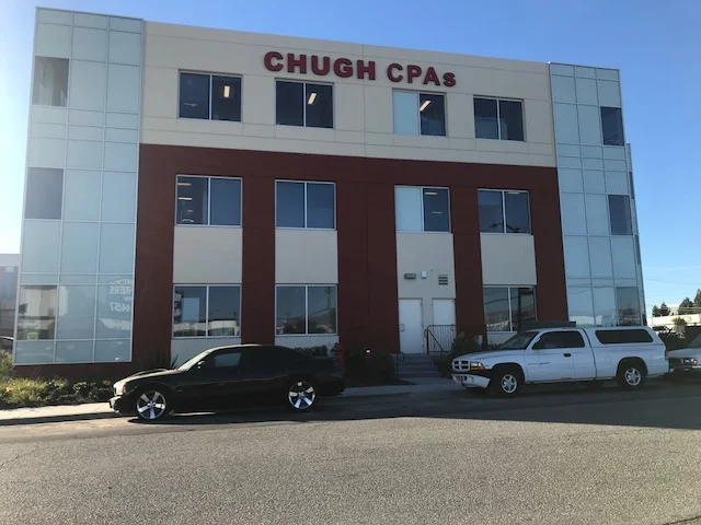 Chugh, LLP