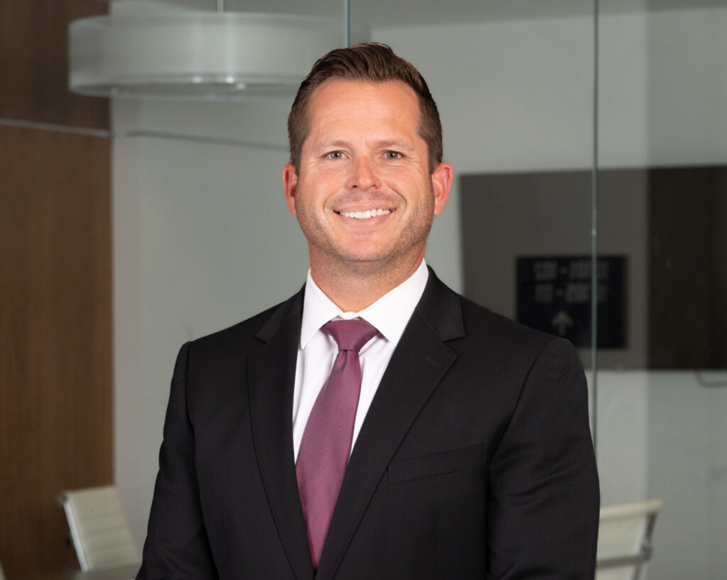 Roeschke Law, LLC : Kiel J. Roeschke