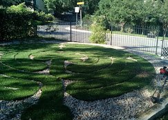 LawnStarter Lawn Care Service