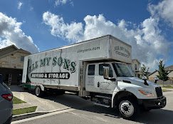 All My Sons Moving & Storage