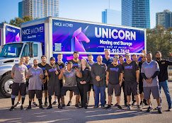 Unicorn Moving & Storage