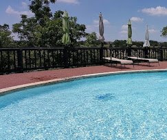 Patriot Pool & Spa