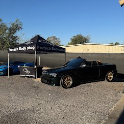 ProTech Body Shop