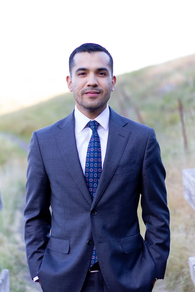 Law Office of Rodolfo Marquez, APC : Rodolfo Marquez