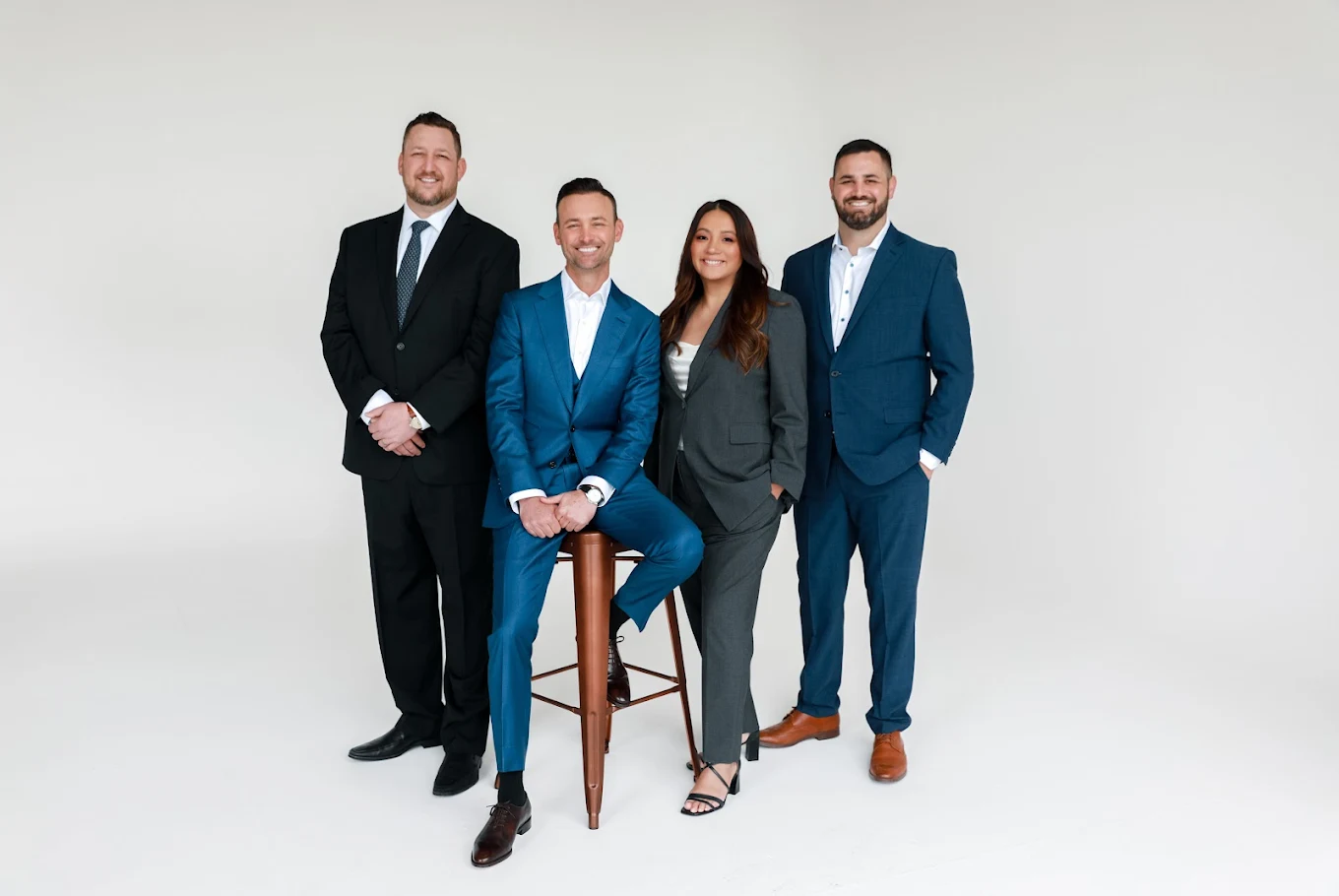 The May Firm