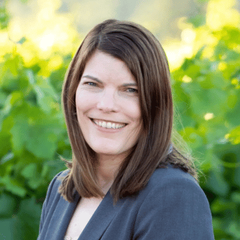 Wine Country Family Law, P.C. : Lindsay Torgerson