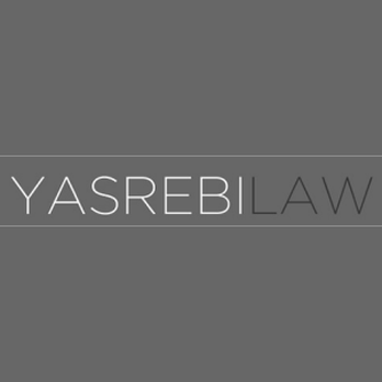 Yasrebi Law 