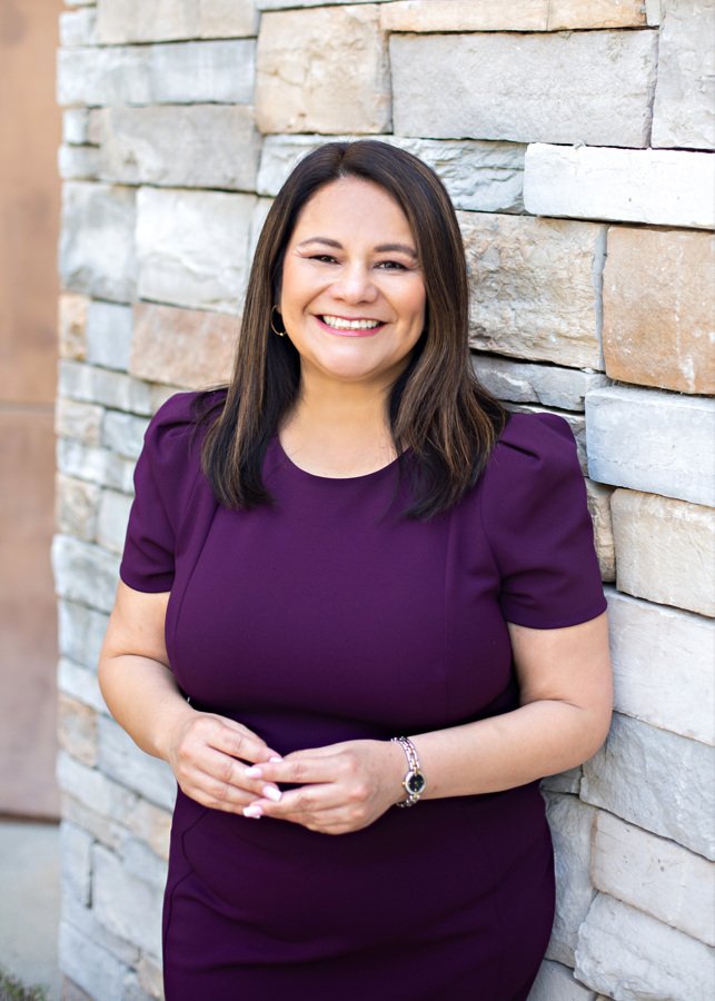 CBM Estate & Trust Law : Carmen B. Marquez