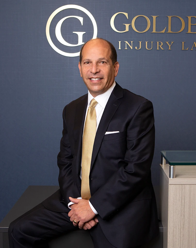 Barry P. Goldberg, A Professional Law Corporation : Barry P. Goldberg