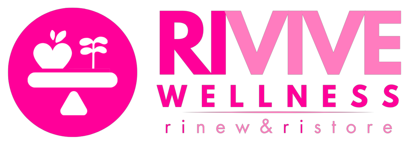 RI-VIVE WELLNESS