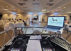 DJ fronkie Jay Events