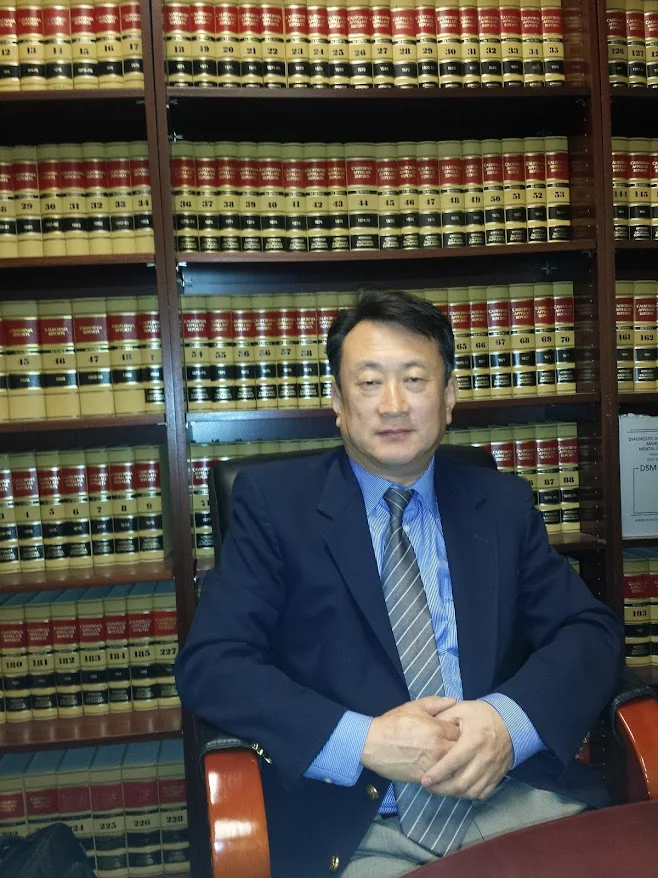 Law Offices of Esra Jung