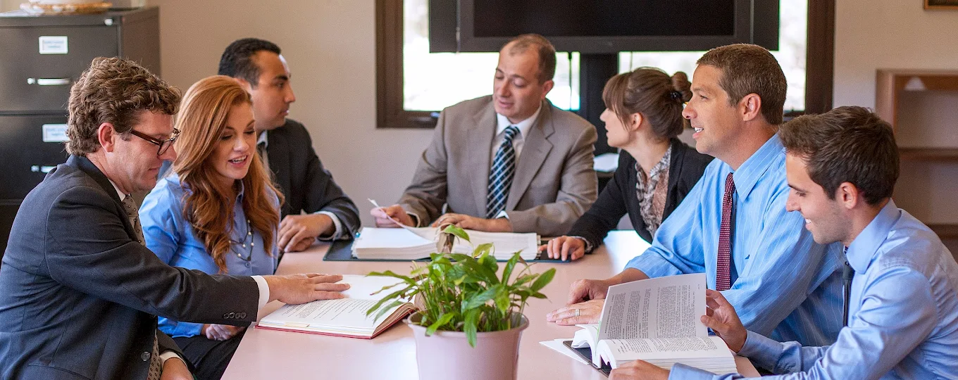 DaVega | Fisher | Mechtenberg LLP 